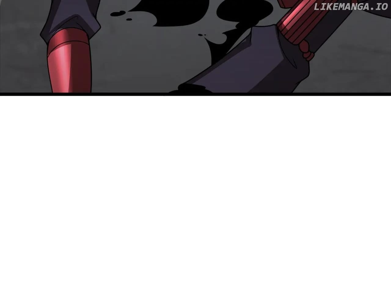 Era of the Haunted Chapter 395 - page 95